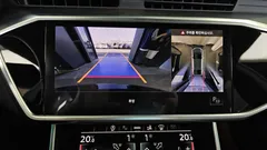 2021 Audi A7 45 TDI Quattro Premium — фото 15