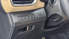 2023 Hyundai Santa Fe HEV 1.6 2WD, серый — фото 16