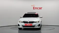 2023 BMW 3-Series 320d Touring — фото 3