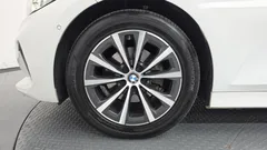 2023 BMW 3-Series 320d Touring — фото 5