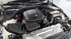 2023 BMW 3-Series 320d Touring — фото 6