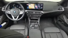 2023 BMW 3-Series 320d Touring — фото 7
