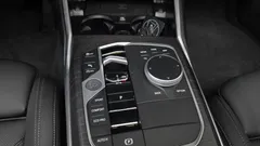 2023 BMW 3-Series 320d Touring — фото 9