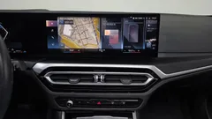 2023 BMW 3-Series 320d Touring — фото 12