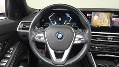2023 BMW 3-Series 320d Touring — фото 13