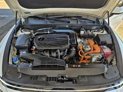 2024 Hyundai Sonata 2.0 — фото 6