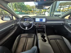 2024 Hyundai Sonata 2.0 — фото 7