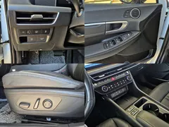 2024 Hyundai Sonata 2.0 — фото 15