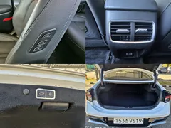 2024 Hyundai Sonata 2.0 — фото 16