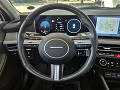 2024 Hyundai Sonata 2.0 — фото 18