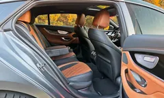 2021 Mercedes-Benz AMG GT 4Door 43 4MATIC+ — фото 19