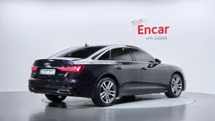 2023 Audi A6 45 TFSI Premium — фото 2