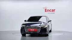 2023 Audi A6 45 TFSI Premium — фото 3