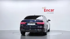 2023 Audi A6 45 TFSI Premium — фото 4