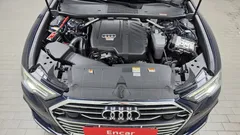 2023 Audi A6 45 TFSI Premium — фото 6