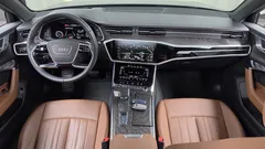 2023 Audi A6 45 TFSI Premium — фото 7