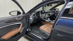 2023 Audi A6 45 TFSI Premium — фото 10