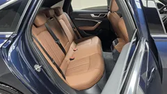 2023 Audi A6 45 TFSI Premium — фото 12