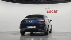 2022 Mercedes-Benz CLA-Class CLA250 4MATIC — фото 4