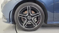 2022 Mercedes-Benz CLA-Class CLA250 4MATIC — фото 5