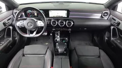 2022 Mercedes-Benz CLA-Class CLA250 4MATIC — фото 7