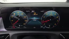2022 Mercedes-Benz CLA-Class CLA250 4MATIC — фото 8