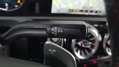 2022 Mercedes-Benz CLA-Class CLA250 4MATIC — фото 9