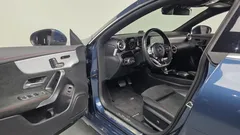 2022 Mercedes-Benz CLA-Class CLA250 4MATIC — фото 10