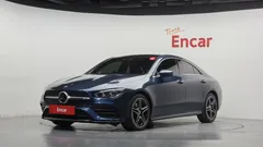 2022 Mercedes-Benz CLA-Class CLA250 4MATIC — фото 11