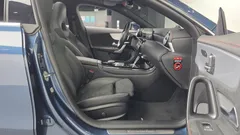 2022 Mercedes-Benz CLA-Class CLA250 4MATIC — фото 15