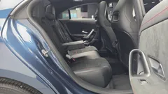 2022 Mercedes-Benz CLA-Class CLA250 4MATIC — фото 16