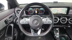 2022 Mercedes-Benz CLA-Class CLA250 4MATIC — фото 17