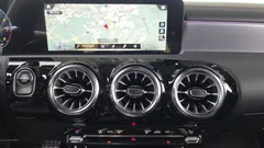 2022 Mercedes-Benz CLA-Class CLA250 4MATIC — фото 18