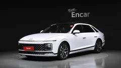 2023 Hyundai Grandeur 2,5 Gasoline 2WD — фото 1