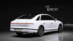 2023 Hyundai Grandeur 2,5 Gasoline 2WD — фото 2