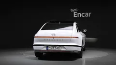 2023 Hyundai Grandeur 2,5 Gasoline 2WD — фото 4
