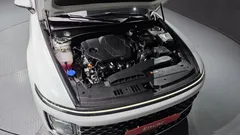 2023 Hyundai Grandeur 2,5 Gasoline 2WD — фото 6