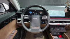 2023 Hyundai Grandeur 2,5 Gasoline 2WD — фото 13