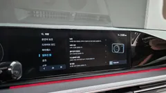 2023 Hyundai Grandeur 2,5 Gasoline 2WD — фото 15