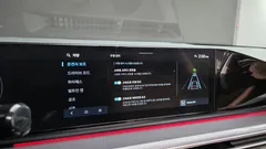 2023 Hyundai Grandeur 2,5 Gasoline 2WD — фото 16