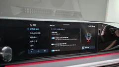 2023 Hyundai Grandeur 2,5 Gasoline 2WD — фото 17