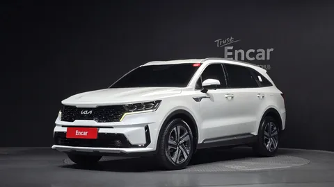 2023 Kia Sorento HEV 1.6 2WD