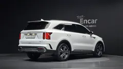 2023 Kia Sorento HEV 1.6 2WD — фото 2