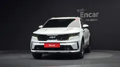 2023 Kia Sorento HEV 1.6 2WD — фото 3