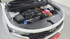 2023 Kia Sorento HEV 1.6 2WD — фото 6