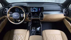 2023 Kia Sorento HEV 1.6 2WD — фото 7