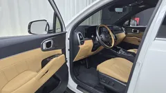 2023 Kia Sorento HEV 1.6 2WD — фото 10