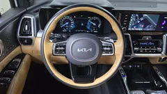 2023 Kia Sorento HEV 1.6 2WD — фото 12