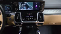 2023 Kia Sorento HEV 1.6 2WD — фото 13
