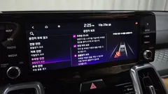 2023 Kia Sorento HEV 1.6 2WD — фото 15